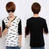 T-shirt en coton pour hiver - Ref 1567750