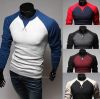 T-shirt en coton pour printemps - Ref 1567801