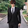 Costume homme en polyester pour automne - Ref 1568243