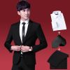 Costume homme pour printemps - Ref 1568293