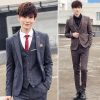 Costume homme en polyester pour hiver - Ref 1568299