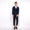 Costume homme pour Quatre saisons - Ref 1568321