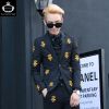 Costume homme POP-FASHION en coton pour hiver - Ref 1568332