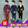 Costume homme en coton pour Quatre saisons - Ref 1568338