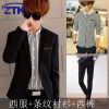 Costume homme pour Quatre saisons - Ref 1568348