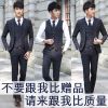 Costume homme en coton pour Quatre saisons - Ref 1568366