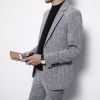 Costume homme pour automne - Ref 1568391