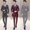 Costume homme pour Quatre saisons - Ref 1568397