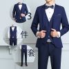 Costume homme pour Quatre saisons - Ref 1568405