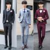 Costume homme en polyester pour Quatre saisons - Ref 1568407