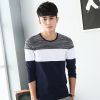 T-shirt en coton pour hiver - Ref 1568686