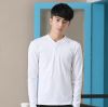 T-shirt en coton pour hiver - Ref 1568692
