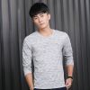 T-shirt en coton pour hiver - Ref 1568766