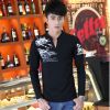 T-shirt en coton pour hiver - Ref 1568808