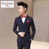 Costume homme PLEJACE en polyester pour automne - Ref 1568989
