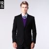 Costume homme en polyester pour automne - Ref 1569003