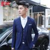 Costume homme pour automne - Ref 1569004