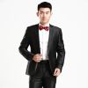 Costume homme pour automne - Ref 1569043