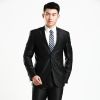 Costume homme pour automne - Ref 1569045