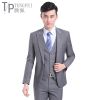 Costume homme pour printemps - Ref 1569077
