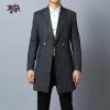 Costume homme en polyester pour automne - Ref 1569097