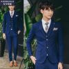 Costume homme pour Quatre saisons - Ref 1569154