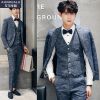 Costume homme pour Quatre saisons - Ref 1569156