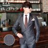 Costume homme pour automne - Ref 1569295