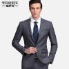 Costume homme en polyester pour automne - Ref 1569348