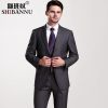 Costume homme en laine pour Quatre saisons - Ref 1569412