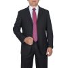 Costume homme SONGJI pour printemps - Ref 1569452