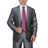 Costume homme SONGJI pour printemps - Ref 1569464