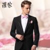Costume homme ROMON en polyester pour été - Ref 1569574