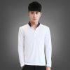 T-shirt en coton pour automne - Ref 1569721