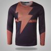 T-shirt en coton pour printemps - Ref 1569868