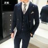 Costume homme en polyester pour automne - Ref 1570385