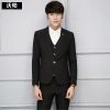 Costume homme en polyester pour automne - Ref 1570393