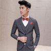 Costume homme en polyester pour hiver - Ref 1570418