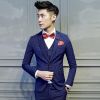 Costume homme en polyester pour Quatre saisons - Ref 1570421