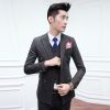 Costume homme en polyester pour Quatre saisons - Ref 1570426