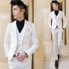 Costume homme en nylon pour Quatre saisons - Ref 1570490