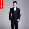 Costume homme en polyester pour automne - Ref 1570522