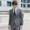 Costume homme en polyester pour automne - Ref 1570547