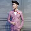Costume homme en polyester pour Quatre saisons - Ref 1570552