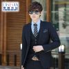 Costume homme EASESAN en polyester pour printemps - Ref 1570594