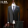 Costume homme HANEAGLE en polyester pour printemps - Ref 1570603