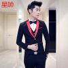 Costume homme pour printemps - Ref 1570608