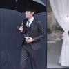 Costume homme pour printemps - Ref 1570614