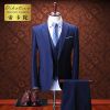 Costume homme en polyester pour Quatre saisons - Ref 1570627