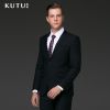 Costume homme en polyester pour Quatre saisons - Ref 1570632